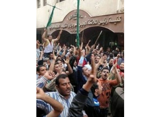 I copti perseguitano gli islamici. Ma sarà vero?